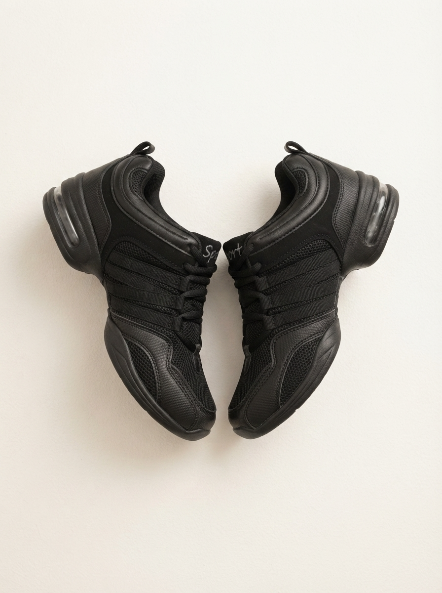 Zapatillas de baile