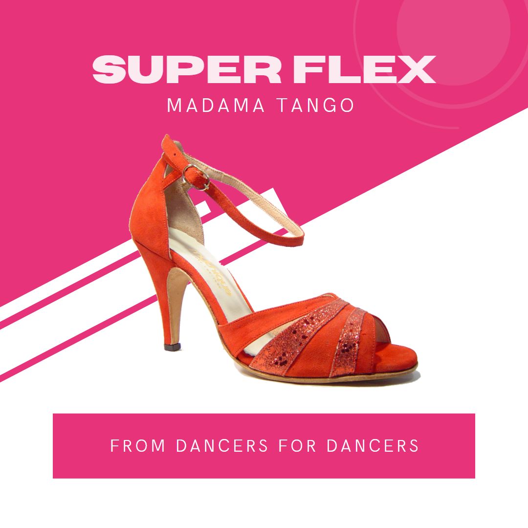 Zapatos Salsa Mujer – Página 2 – Manuel Reina